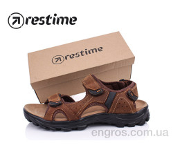 Сандалии Restime